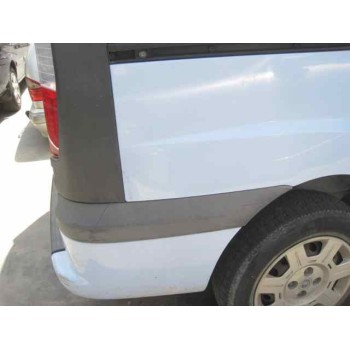 fiat doblo (119) del año 2004