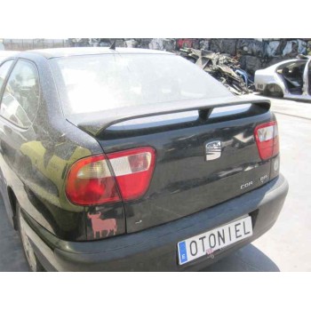 seat cordoba berlina (6k2) del año 2001