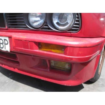 bmw serie 3 berlina (e30) del año 1990