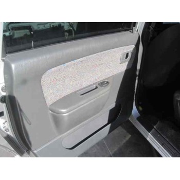 mitsubishi santamo (hyundai) del año 2001