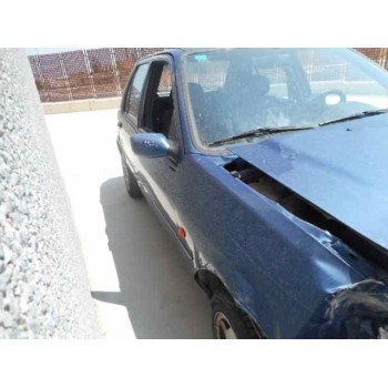 ford fiesta berl./courier del año 1994