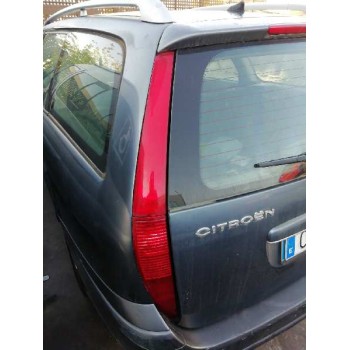 citroën c5 break del año 2006