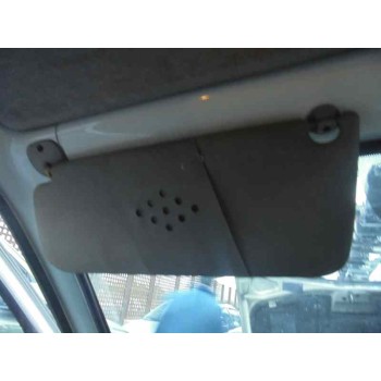 renault kangoo (f/kc0) del año 2007