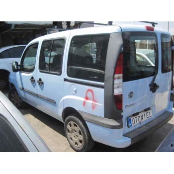 fiat doblo (119) del año 2004