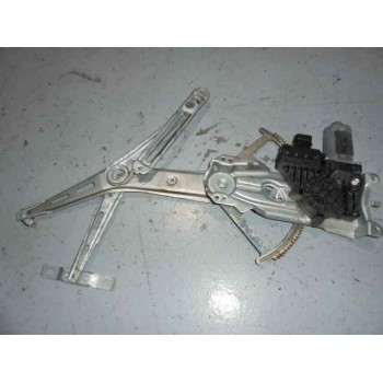 Recambio de elevalunas delantero derecho para opel zafira a blue line referencia OEM IAM   6 PINS