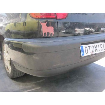 seat cordoba berlina (6k2) del año 2001