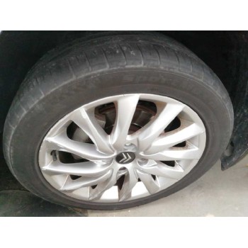 citroën c4 picasso del año 2007