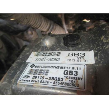 hyundai i30 (gd) del año 2013