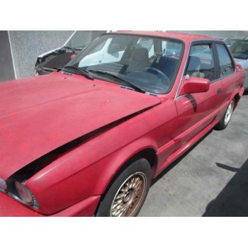 bmw serie 3 berlina (e30) del año 1990
