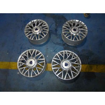 lancia ypsilon (402) del año 2013