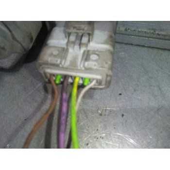 Recambio de elevalunas delantero izquierdo para citroën c3 pluriel 1.4 referencia OEM IAM   6 PINS 4 CABLES