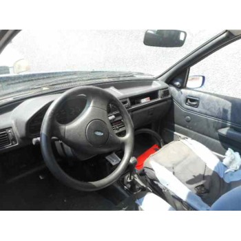 ford fiesta berl./courier del año 1994