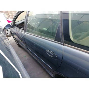 citroën c5 break del año 2006