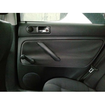 volkswagen passat berlina (3b3) del año 2004