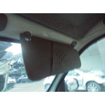 renault kangoo (f/kc0) del año 2007