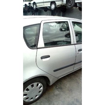 mitsubishi colt berlina 5 (z30a) del año 2006