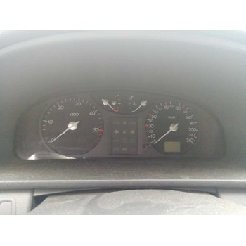 renault laguna ii (bg0) del año 2004