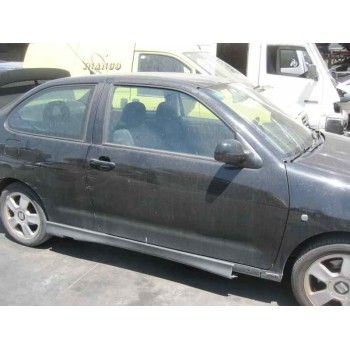 seat cordoba berlina (6k2) del año 2001