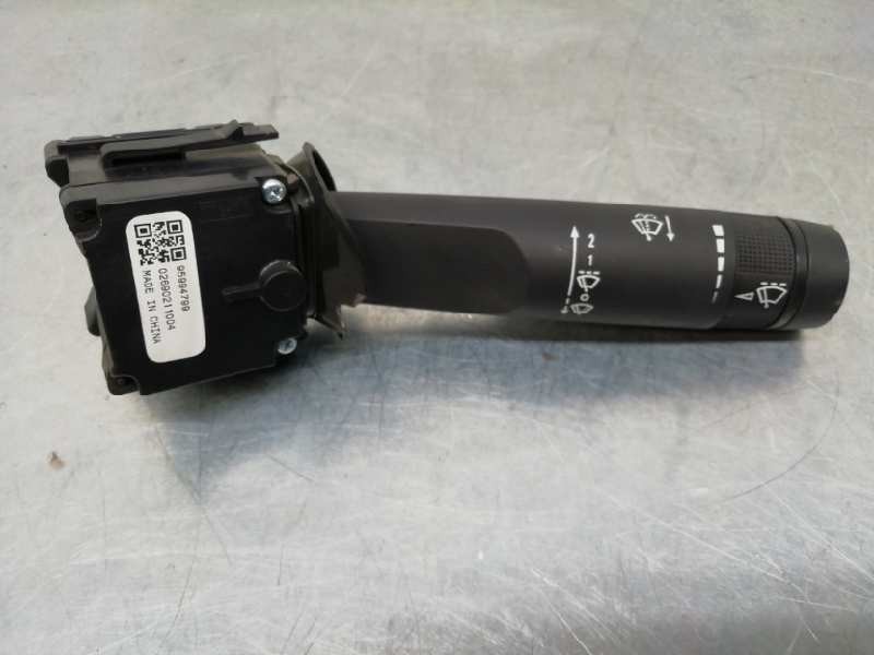 Recambio de mando limpia para saab 9-5 lim. (03. 2010) vector referencia OEM IAM 95994799  