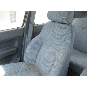 renault 5 (b/c40) del año 1989