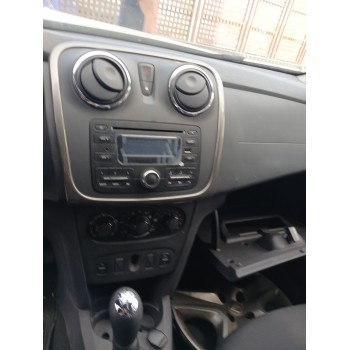 dacia sandero ii (b8_) del año 2015