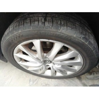 citroën c4 picasso del año 2007