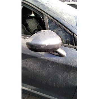 citroën c5 berlina del año 2009