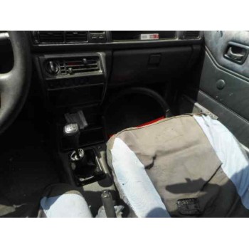 ford fiesta berl./courier del año 1994