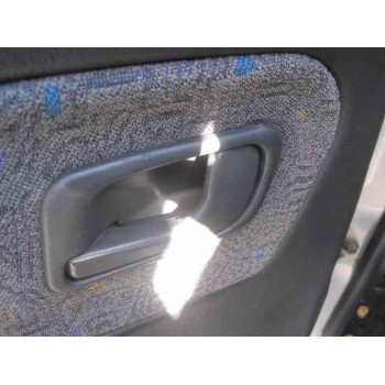 mitsubishi santamo (hyundai) del año 2001