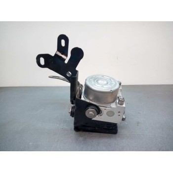 Recambio de abs para renault megane iv berlina 5p limited referencia OEM IAM 476607355R  