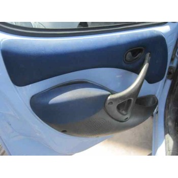 fiat doblo (119) del año 2004