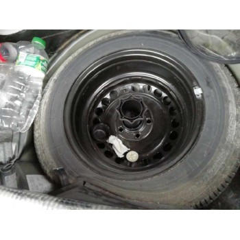 volkswagen passat berlina (3b3) del año 2004