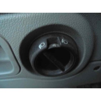 renault kangoo (f/kc0) del año 2007