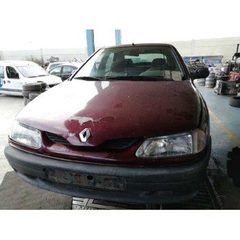 RENAULT LAGUNA (B56)