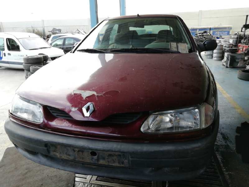 renault laguna (b56) del año 1995