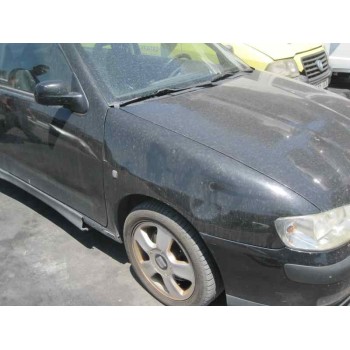 seat cordoba berlina (6k2) del año 2001