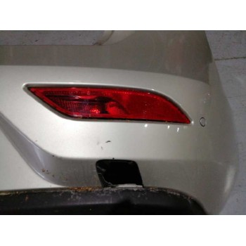 Recambio de paragolpes trasero para volvo v40 kinetic referencia OEM IAM   