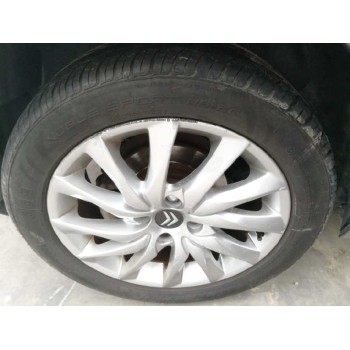 citroën c4 picasso del año 2007