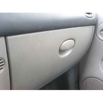 citroën xsara picasso del año 2001