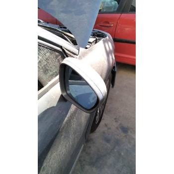 citroën c5 berlina del año 2009