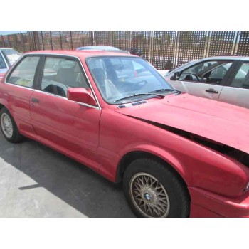 bmw serie 3 berlina (e30) del año 1990