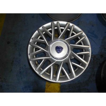 lancia ypsilon (402) del año 2013