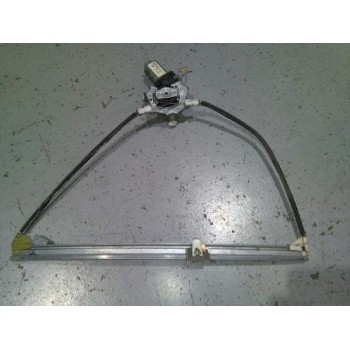 ELEVALUNAS DELANTERO DERECHO 400732 2 PINS