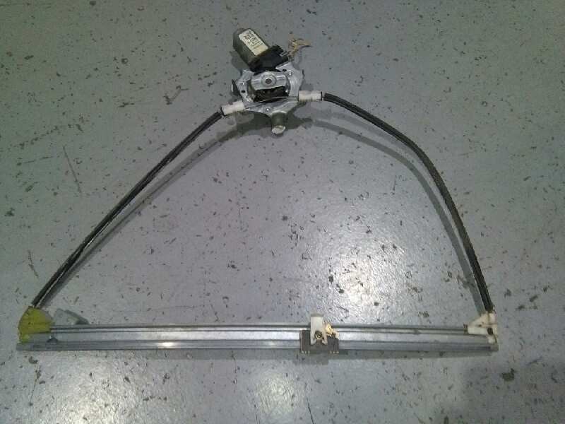 Recambio de elevalunas delantero derecho para renault scenic (ja..) 1.4 16v referencia OEM IAM 400732  2 PINS