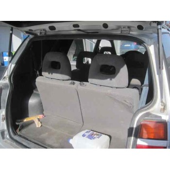 mitsubishi santamo (hyundai) del año 2001