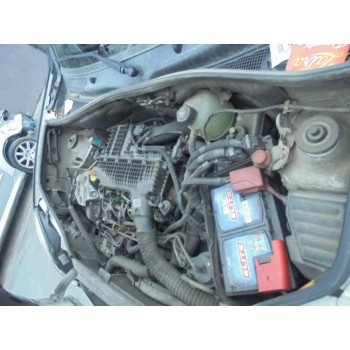 renault kangoo (f/kc0) del año 2007