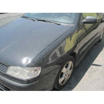 seat cordoba berlina (6k2) del año 2001