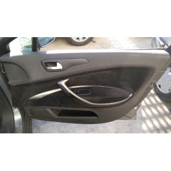 citroën c5 berlina del año 2009