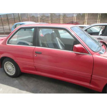 bmw serie 3 berlina (e30) del año 1990