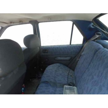 ford fiesta berl./courier del año 1994